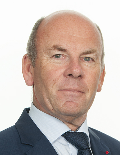 Gilles Malié - GMConseil
